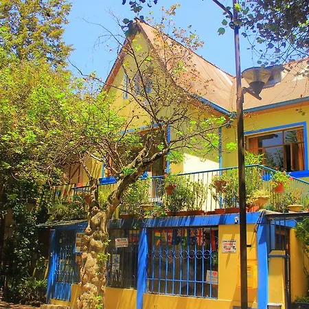 Hostal Posada Del Maple
